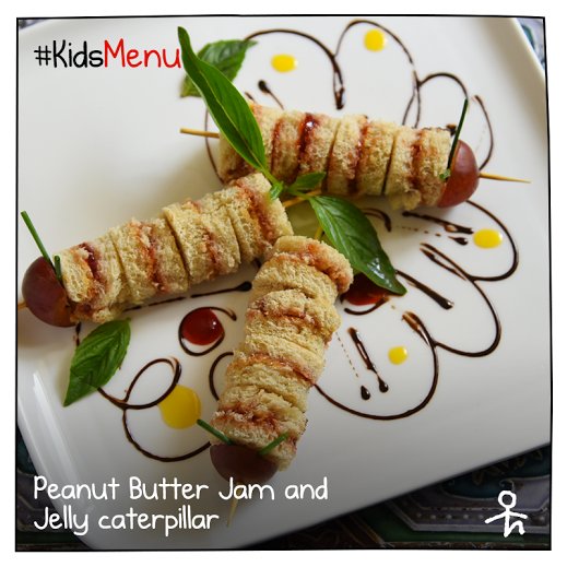 SmokeHouseDeli's tweet photo. Treat your little ones to a #meal that they just won’t refuse – their #favourite foods get a creative twist. https://t.co/gIlysmaQA5