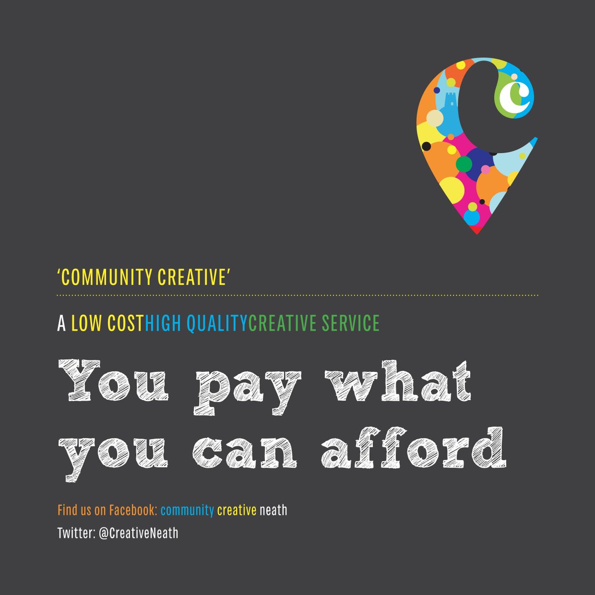 CreativeNeath tweet picture
