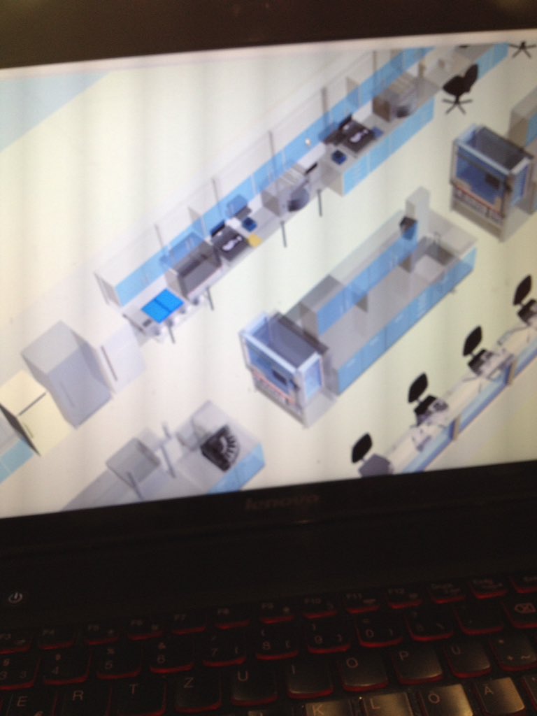 VanessaRicciSME's tweet photo. #SMEinstrument champion @SampoSoftware #computer vision #3DVisioner looking4 #business #indtech16 Booth D27 https://t.co/D47mDTu2Qq