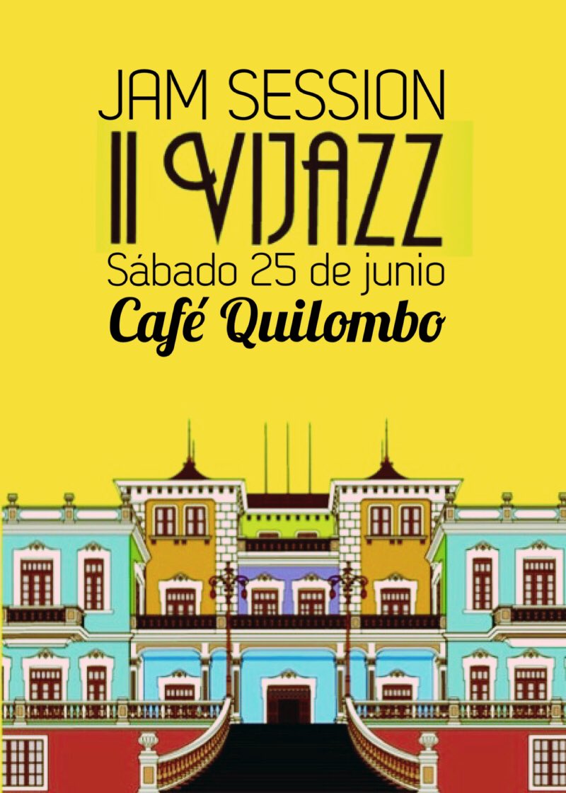 Café Quilombo tweet media