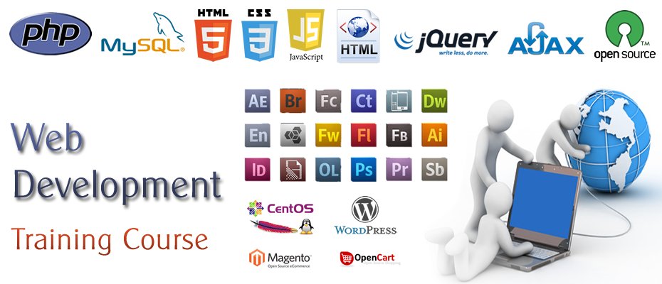 phptrainingind's tweet image. Web Design Training Nagpur | PHP Training Center
For More Details:- phptrainingcenter.co/web-designing-…