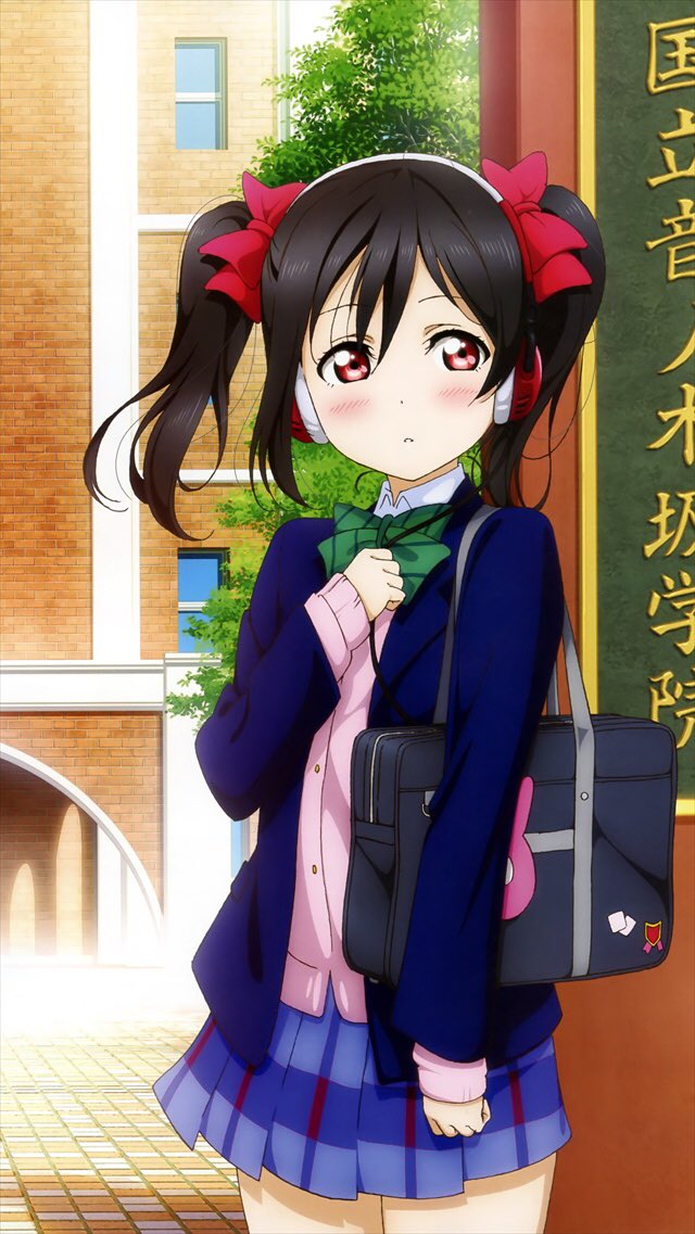 Twitter এ ことの にこ推し ラブライブ好きな人と繋がりたいです よろしくお願いします ラブライブ好きな人rt 矢澤にこ 黒澤ルビィ Rtした人全員フォローする T Co Itt1z2ssd4 ট ইট র