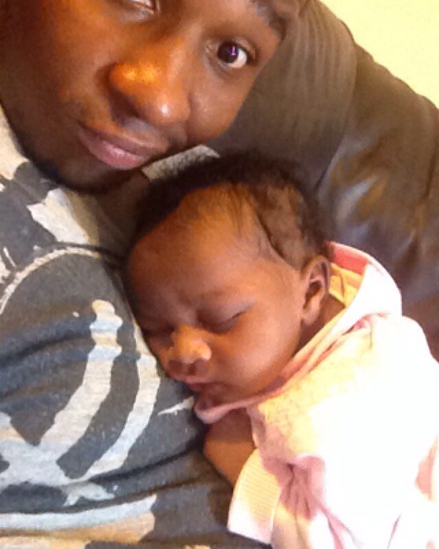 JaydenLewi's tweet photo. Ain't she a beauty #babies#socute https://t.co/F6Ddweodi9