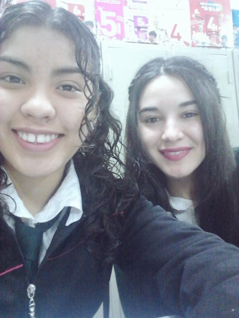 BelluZarate's tweet photo. #PromesaDeLealtad💪
#ConUniforme😉
@Karen_cordoba22 https://t.co/CP2f4FyGVU