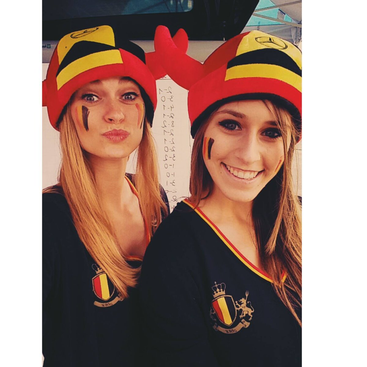RaidAgency's tweet image. Go Belgium #UEFA #UEFAEURO2016  #BEL