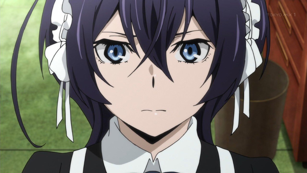 冴羽 私が選ぶ16年最強春アニメ 鏡花ちゃん可愛かったので文ストで T Co Cht31yocpo Twitter