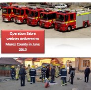 FIRE AID and International Development tweet media