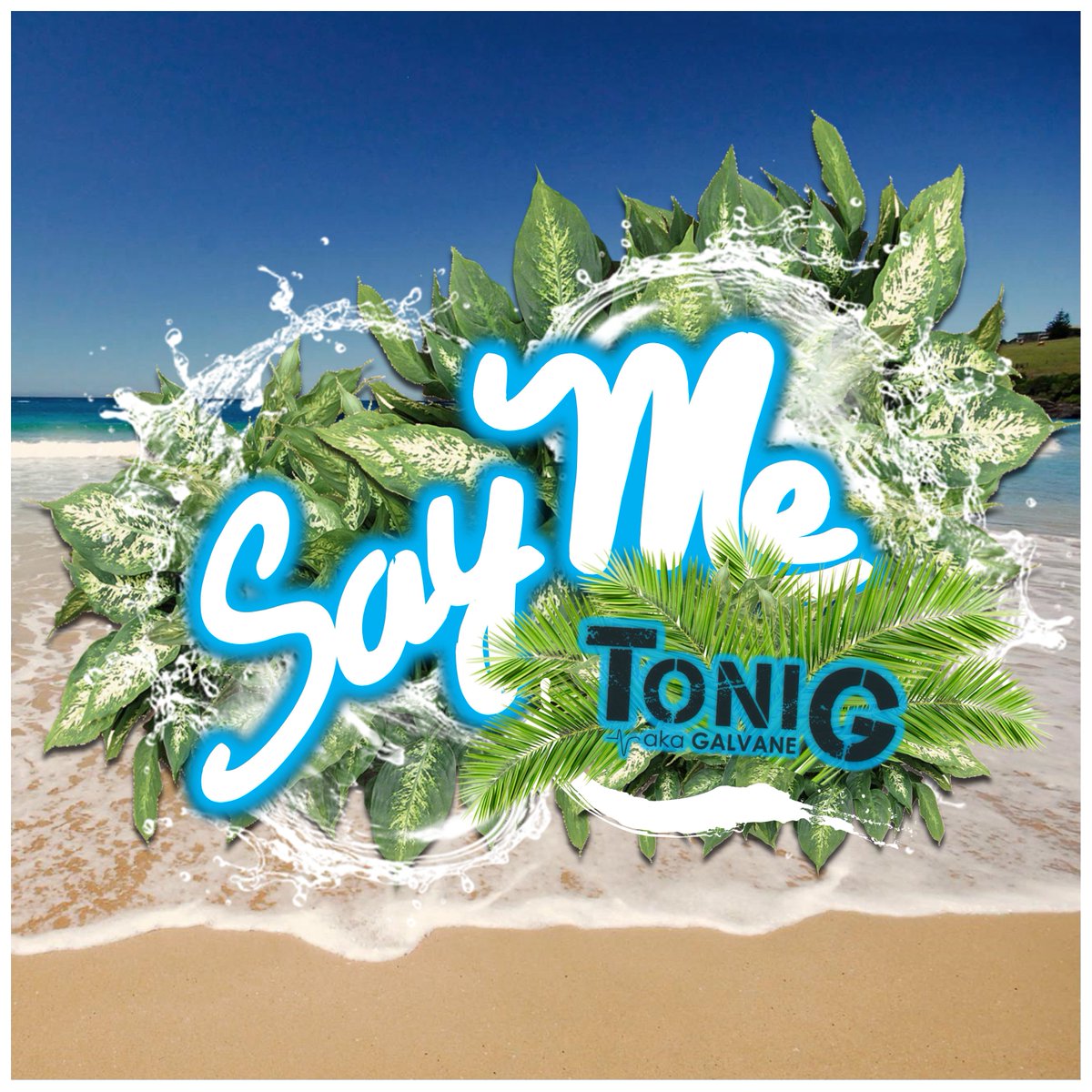 ToniGalvane's tweet photo. ¡Regalito! Mi última producción "Say Me" ya disponible a descarga gratuita. Check: https://t.co/YXgEnJuNb0 https://t.co/sh3kf4HFZx
