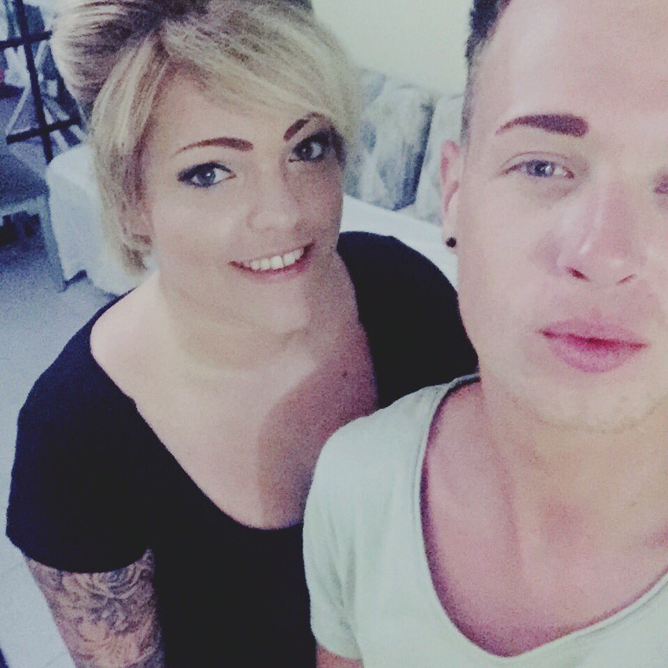 dancole95's tweet photo. Had a amazing time on holiday with this one.. 💕 @AliceSykesx https://t.co/IZLKD4gBEh