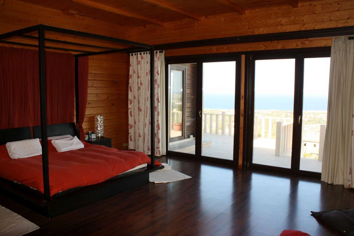 EstaRealEstates's tweet image. #MorePhotos #LuxuryChalet #NorthernCyprus #Karsiyaka