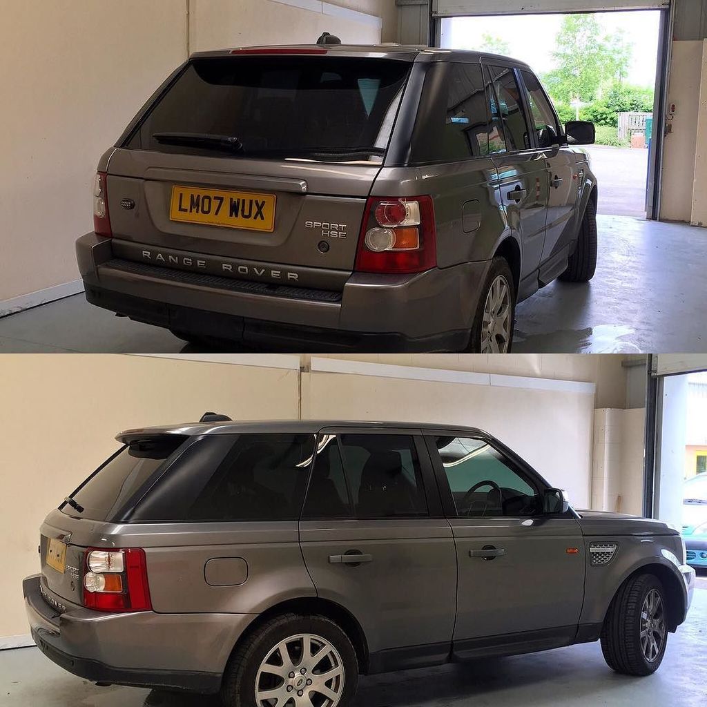 YorkshireTint's tweet photo. #tinted #llumar #atc and #globalwindowfilms #qdp #oracle #8300 rear #light #tinting #yorks… https://t.co/MhSX7PsutZ https://t.co/pYl7eHq8yY