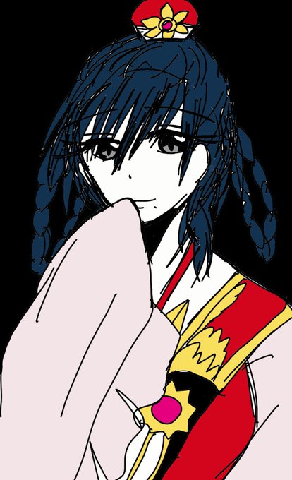 練玉艶のtwitterイラスト検索結果 古い順