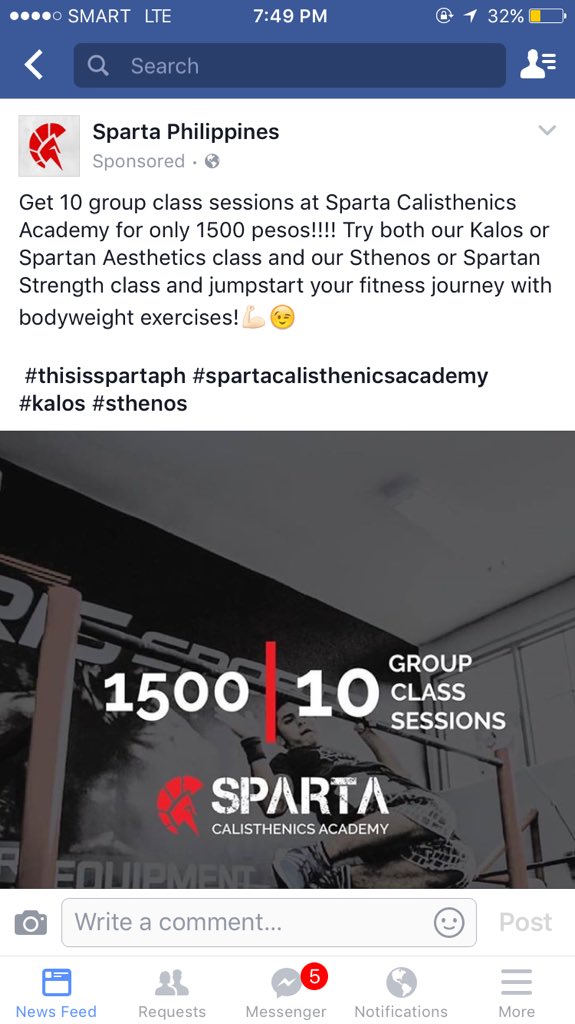 tj_roxas's tweet image. Not bad!! Not bad at all. Kaso ang layo nito eh Boni pa. But very tempting offer. #SpartaPH