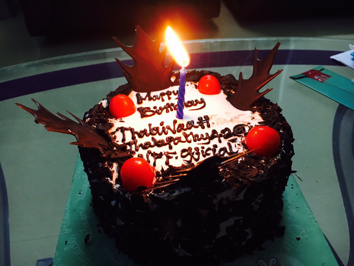 Featured image of post Cake Vijay Wallpaper Cake Vijay Happy Birthday / Find & download free graphic resources for birthday cake.