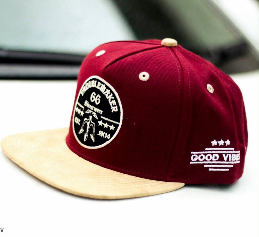 Local Apparel tweet media