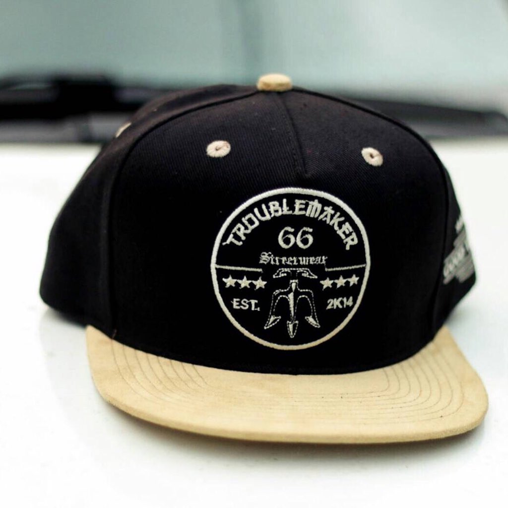 Local Apparel tweet media