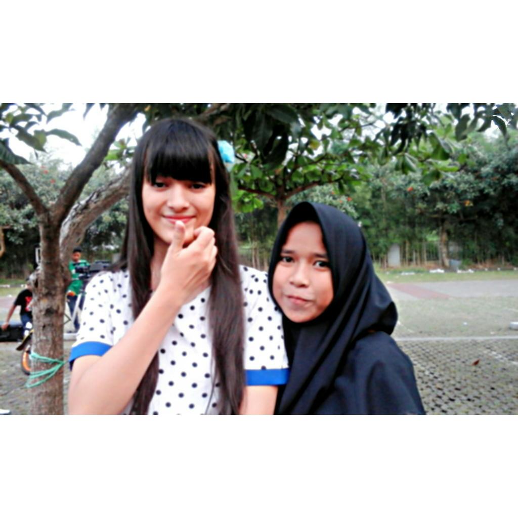 Ranybie's tweet photo. Udah cakep,baikbgt,ramah,gasombong😜yaaa pokoknya lovelove deh💕💞 @mawar_eva @aisyahaqillah
#superpuber💘 https://t.co/Fm5CJa7gkn