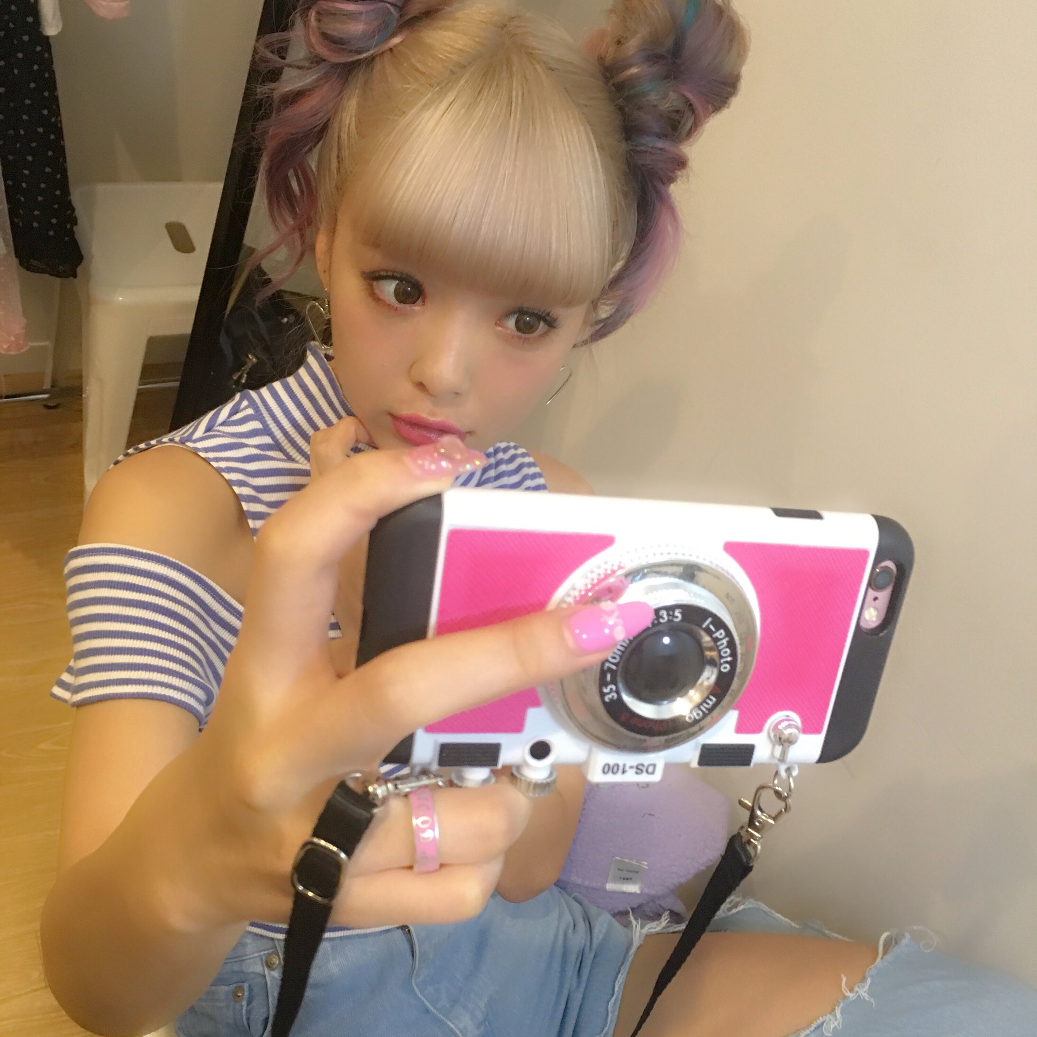 高橋有紀 U Tvitteri カメラがこっち向いてるような気がしたら自撮り中だったにこるん Hairmake 高橋有紀 U Tvitteri カメラがこっち向いてるような気がしたら自撮り中だったにこるん Hairmake