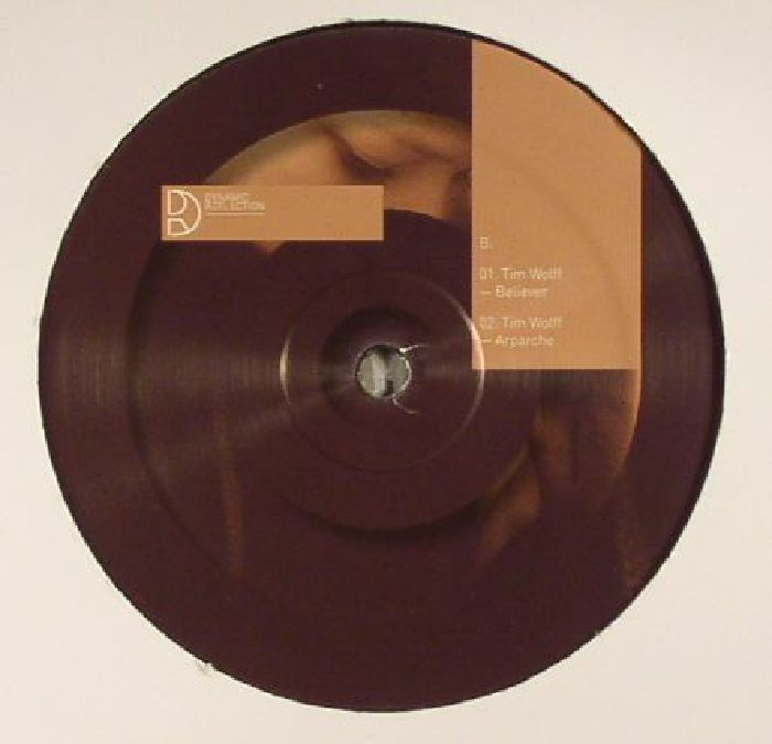 MusicamRecords's tweet image. Dynamic Reflection 30 - Tim Wolff - Skeptic (12&apos;&apos;-Vinyl) #DynamicReflection #TimWolff