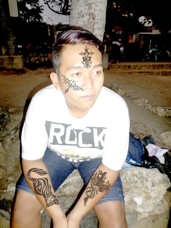 RhevyMagriza's tweet photo. Ccuurrr https://t.co/w1ypFy2dar