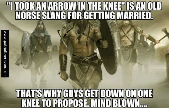 PathoftheRaven's tweet image. #heathens #norse #pagans #Vikings #asatru #Vikings #marriage