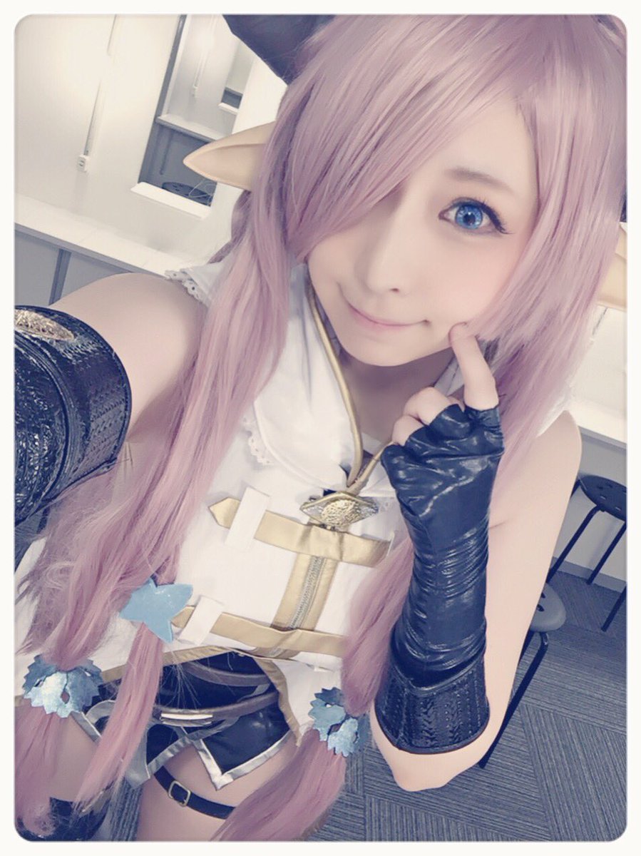 みぃこ🎀グラブルフェス! on Twitter:
