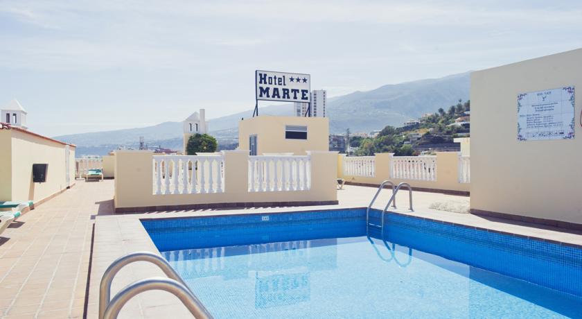 PheFestival's tweet photo. 🇬🇧 Accommodation offer! 🏨 Enjoy #phefestival in @hotel_marte from 22€ per person per night ➡ https://t.co/a6mNpe9JMT https://t.co/2YdQAVQGvr