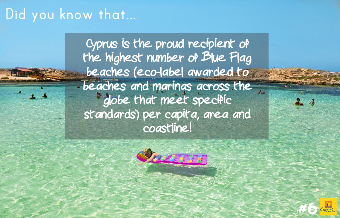 visitcyprus's tweet photo. Did you know that... 

#Cyprus #facts #DIving https://t.co/qVR32yKxiC