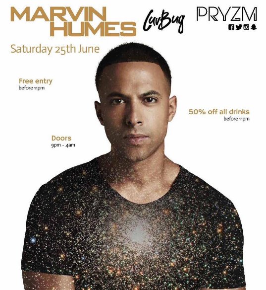 Looking forward to this one on Saturday <a href="/PryzmBirmingham/">PRYZM Birmingham</a> see you there!