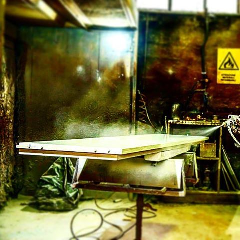 MYMOOW's tweet photo. #personalize #furniture #painting #paint #design #architecture #makeyourmoow #madeinitaly #bestquality #wood My Moow https://t.co/ZxZZ1MxEpI