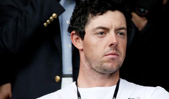 Meridianoonline's tweet photo. #RumboARío #Río2016|| El golfista Rory McIlroy no irá a Río por temor al Zika/ Vóa @diarioas https://t.co/HKwE8QQmSV https://t.co/DZDHOcwFx5