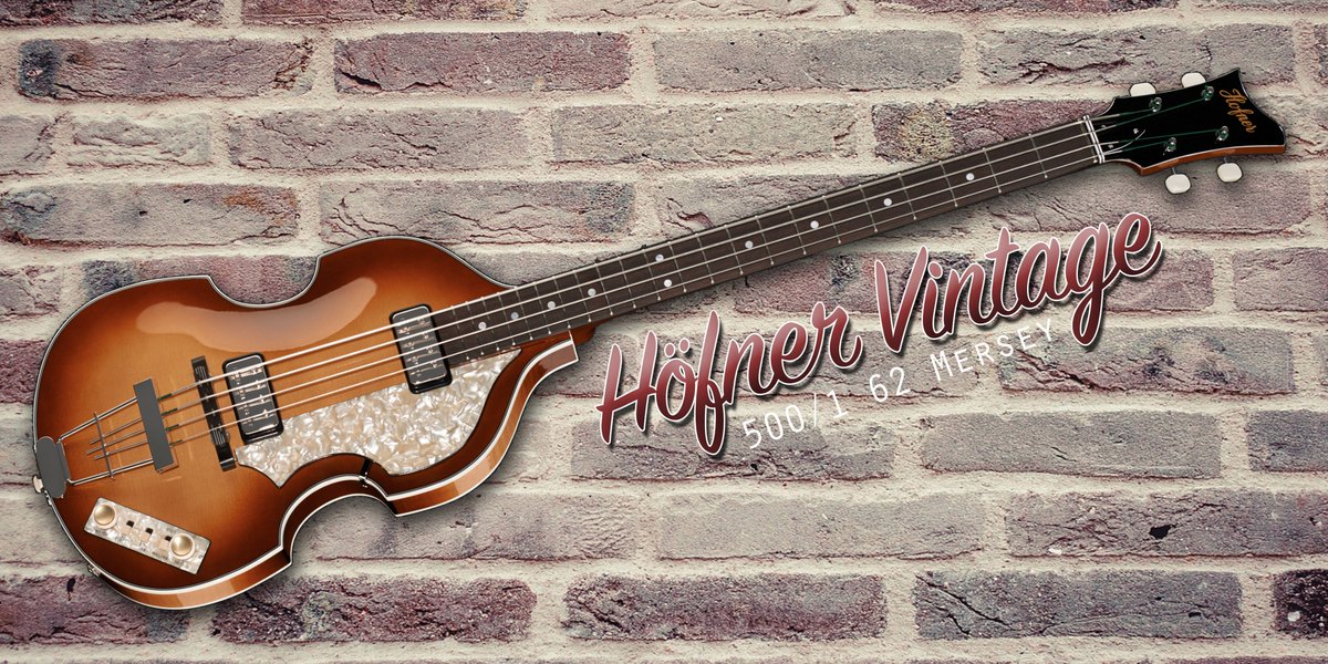 the_Best_Bass's tweet photo. I think every bass player will agree... the Höfner will always be one of the most iconic looking bass guitars! #Bass https://t.co/nRpJnf1xPN