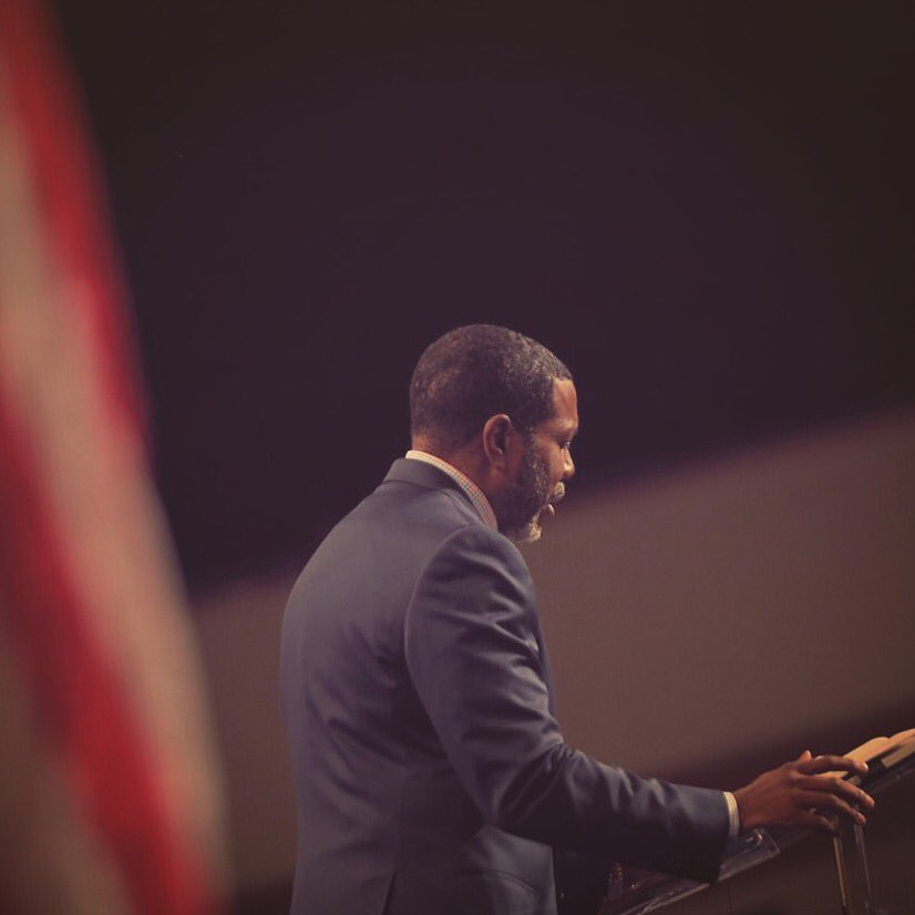 Good morning world changers. Ecclesiastes 3:1 says "To every thing there is a season and a time to every purpose..."