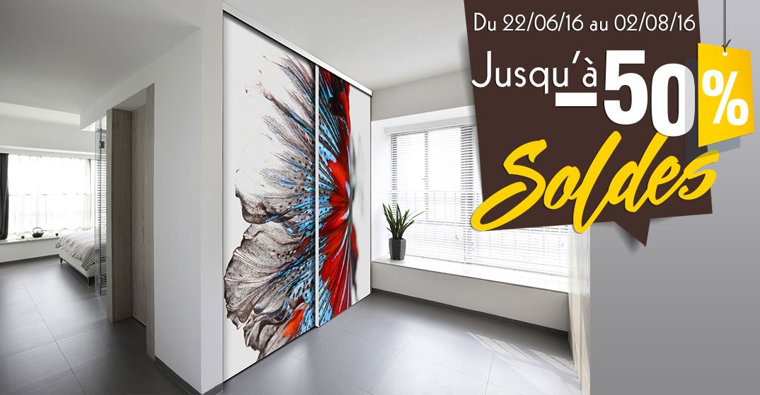 TixeliaOfficiel's tweet photo. SOLDES jusqu'à -50% sur les portes et cloisons coulissantes https://t.co/AIjI2Pnaca jusqu'au 02/08/2016 #soldes https://t.co/DZHaO3Eo1D