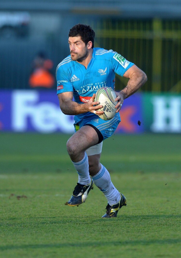 #GrazieMaso campione dentro e fuori dal campo che non dimenticheremo mai! Forza <a href="/andrea_masi/">andrea masi</a>