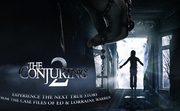theusbport_com's tweet photo. The Conjuring 2: Man dies while watching and body goes missing https://t.co/s51eW7WndB https://t.co/6zQvbpv5Kk