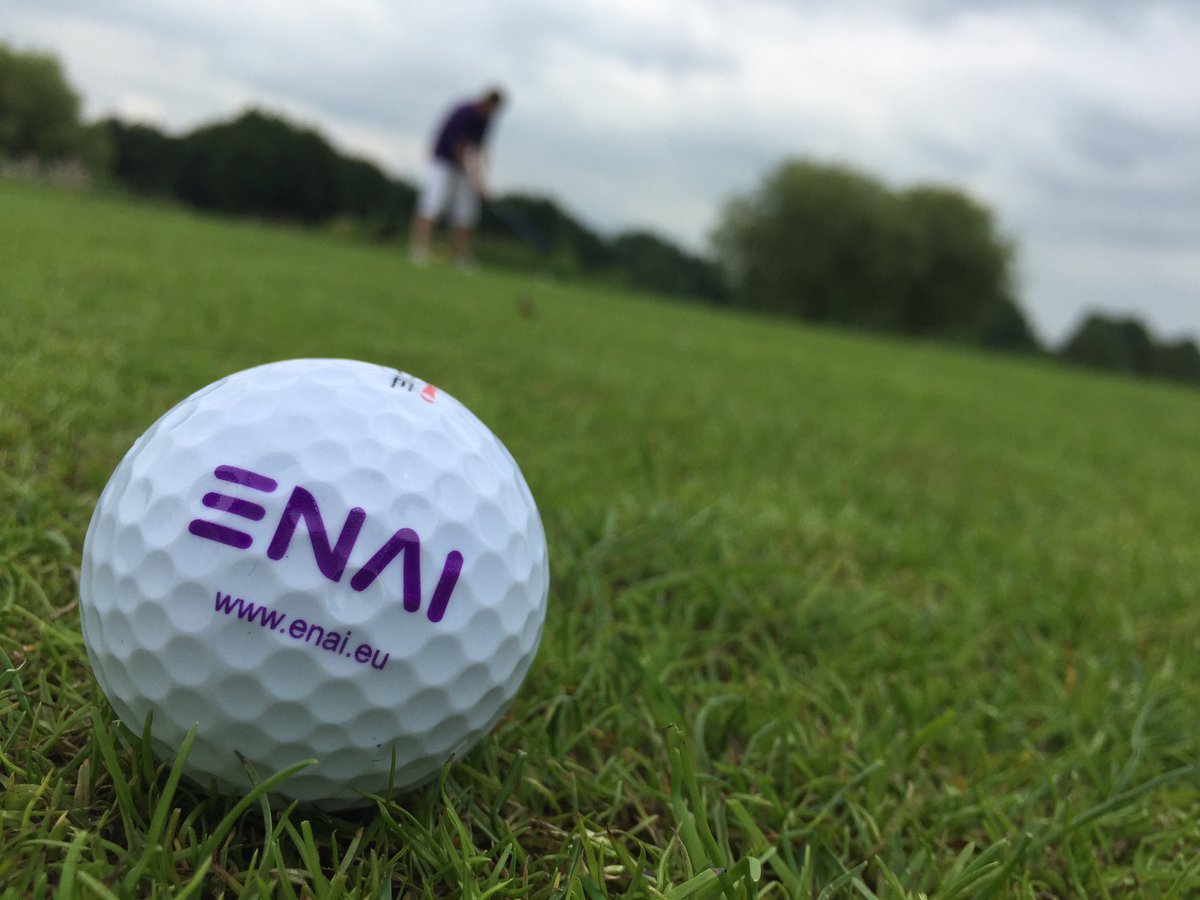 Leuke dag met @VEBONVeilig op <a href="/GolfbaanHitland/">Golfbaan Hitland</a> #golf