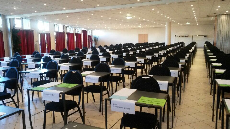 EN3S_officiel's tweet photo. Épreuves écrites de sélection #CapDIR 3 c'est parti https://t.co/9HWUN9H7gv