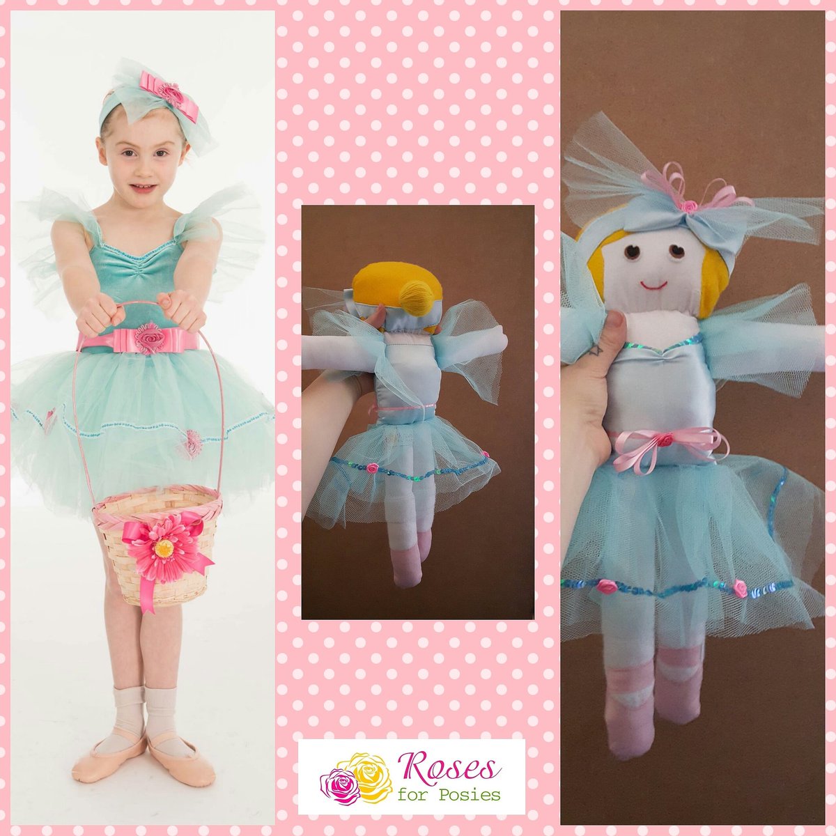 m.facebook.com/Kiddimagine-To…
#rosesforposies #southendbusiness #essexmade #bespoketoys #worldwide #kidsimaginations