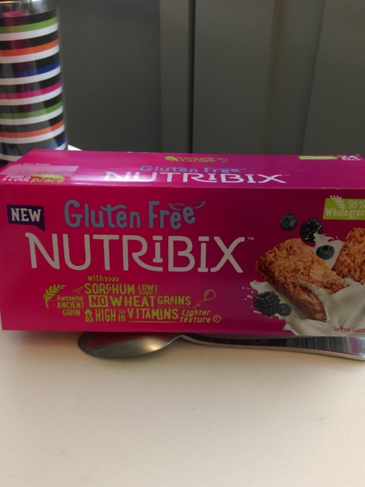 wizzawiz's tweet photo. @Nutribix very excited to try these lil breakfast monsters tomorrow! #glutenfree #breakfastforme https://t.co/avZOC4ZSFz