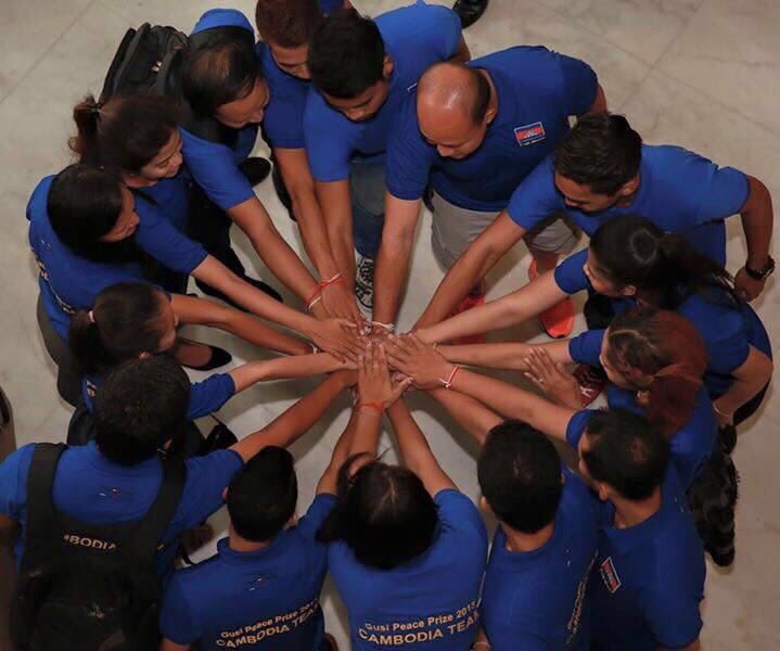 HUNMany88's tweet photo. Go Go Gusi Peace Price team https://t.co/Lub3yW6HkI