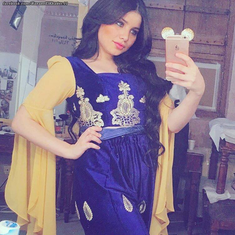 MoroccanFatima's tweet photo. #سمرقند
@HananeElKhader 
#HananeElKhader
المغربية حنان الخضر في دور زمردة https://t.co/nl9Fjq9PSd