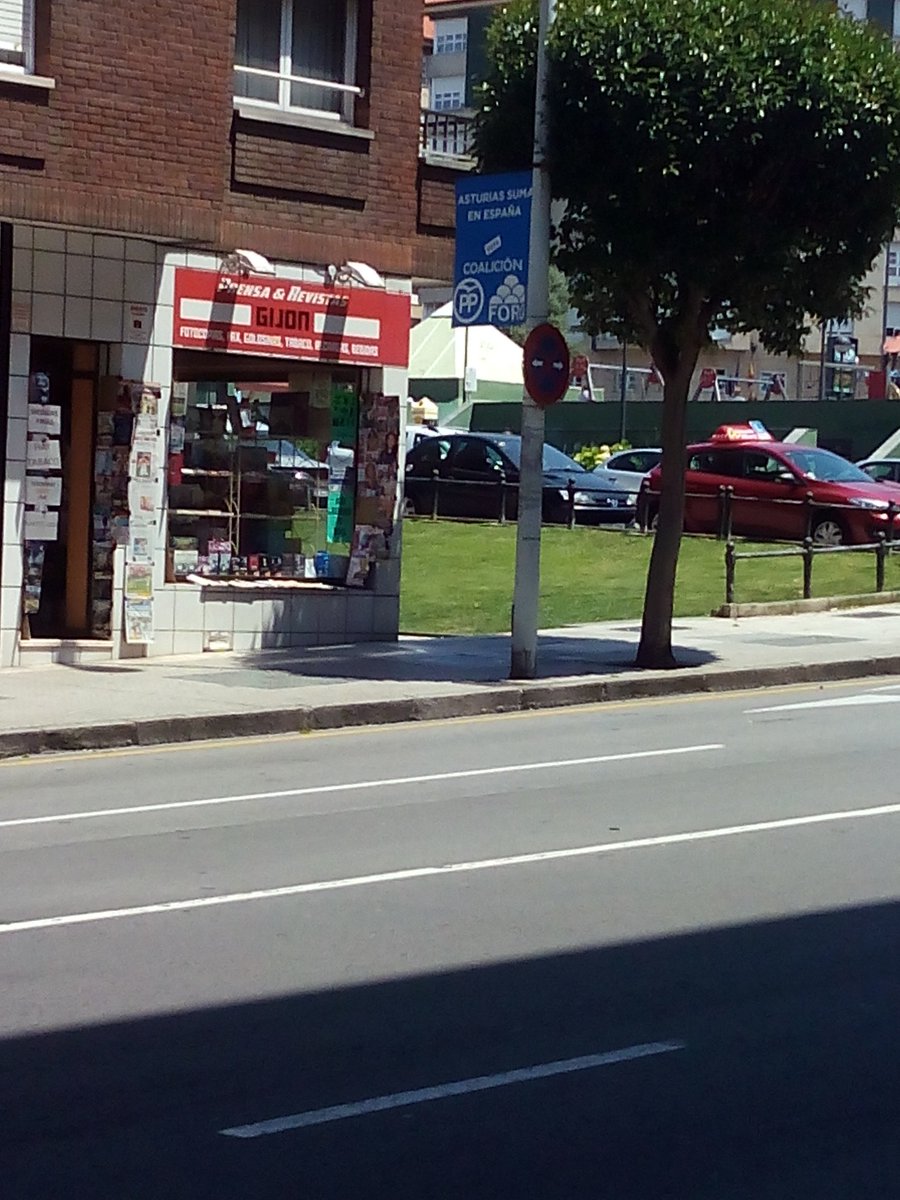 JmGB_Gijon's tweet photo. 22Jun2016
Coaliciones en campaña... Desde la del 20Dic2016.
Total, se iban a repetir las elecciones... 
#PPoro https://t.co/qL9lB5eYjn