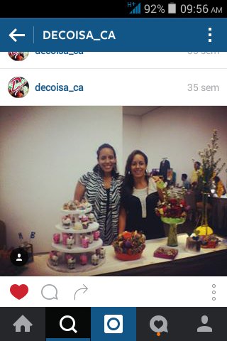 DECOISAca's tweet image. uno de nuestros bazares...