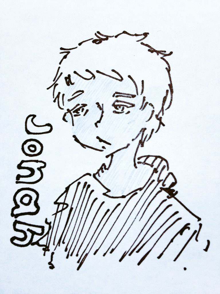 ららららくがき 