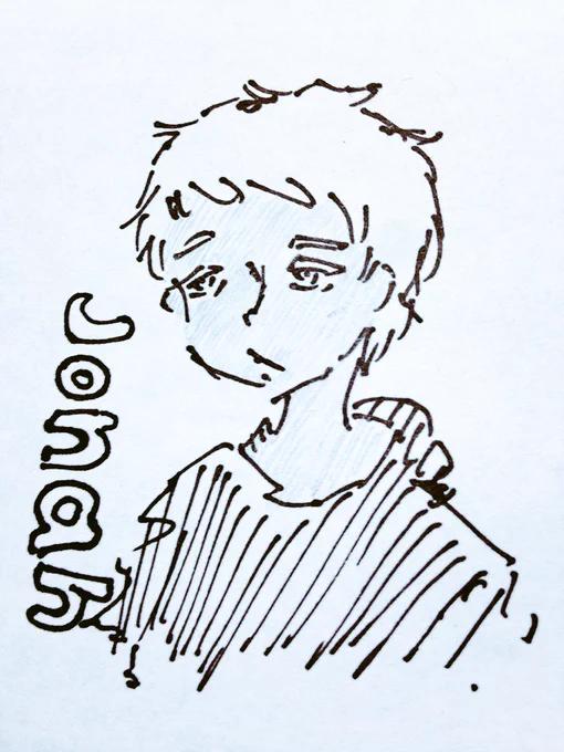ららららくがき 
