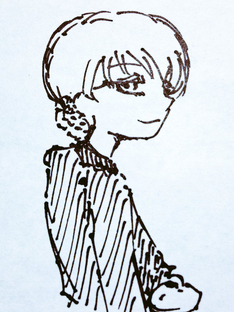 ららららくがき 