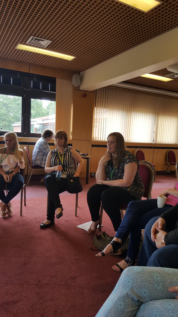 terridace's tweet photo. North West regional workshop #CO16 #Corganisers @evestrawbs https://t.co/ufjz7x99nW
