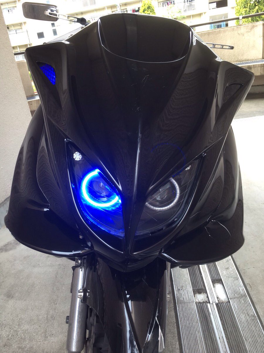 C65663610C's tweet photo. もう一度回します
マジェスティ売ります

詳しくはDMでお願いします！ https://t.co/6dEhbONgz6