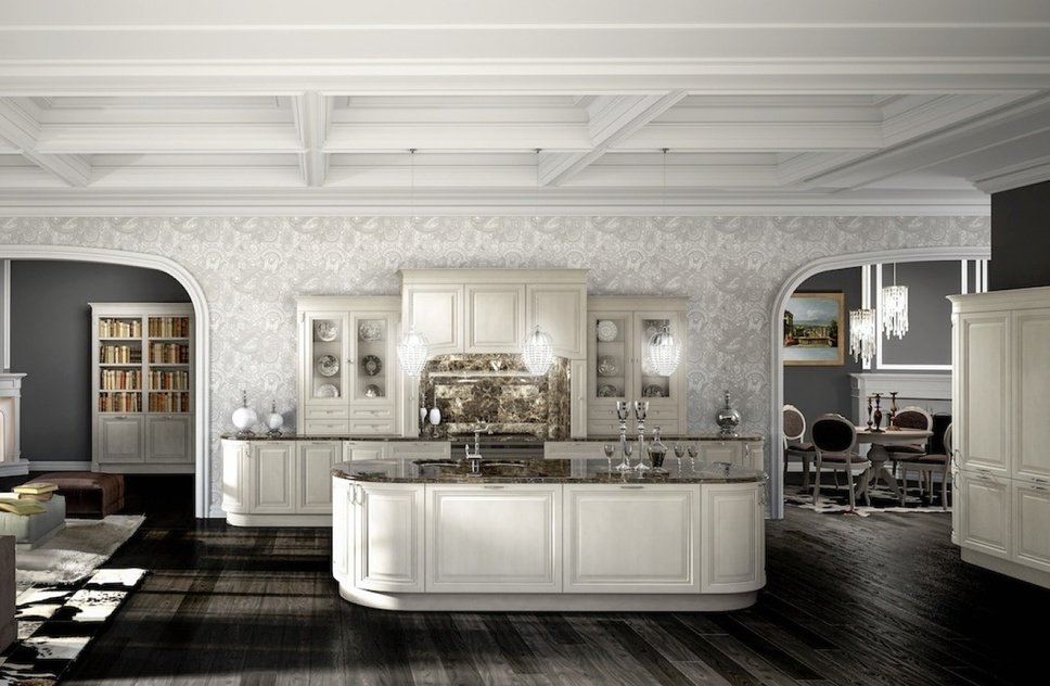 UKKitchenDesign's tweet photo. by Berloni #kitchen #dinner #classic #kitchenlife #kitchendesign #kitchendecor #kitchenremodel #kitchenideas #kitch… https://t.co/ND9DzDEPhm